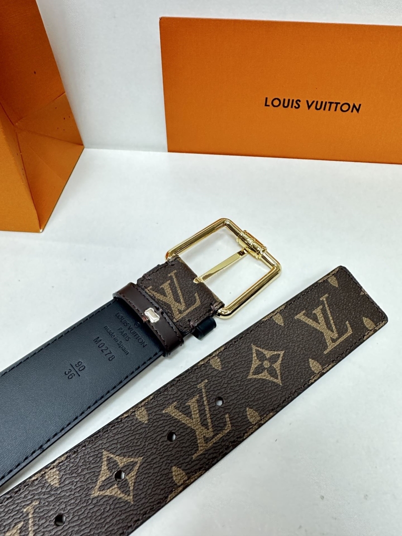 Louis Vuitton Belts